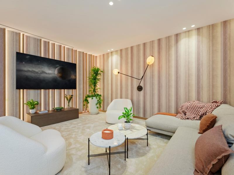 Contemporary Luxury Villa for Sale in La Quinta, Marbella , Benahavis 