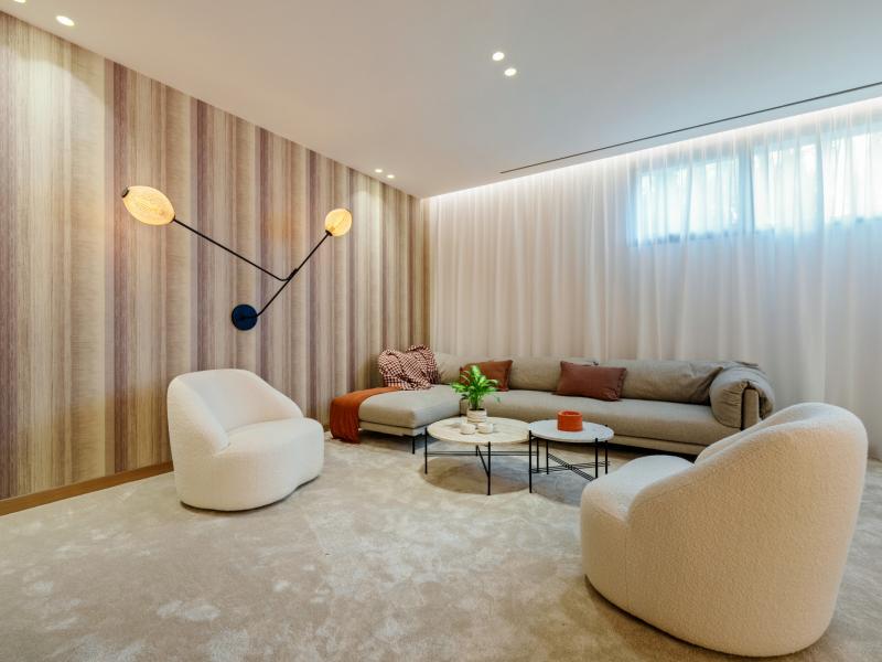 Contemporary Luxury Villa for Sale in La Quinta, Marbella , Benahavis 