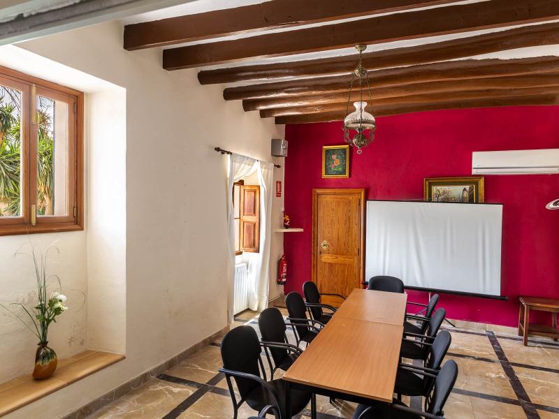 Historic Luxury Estate for Sale in Pla de Mallorca , Central 