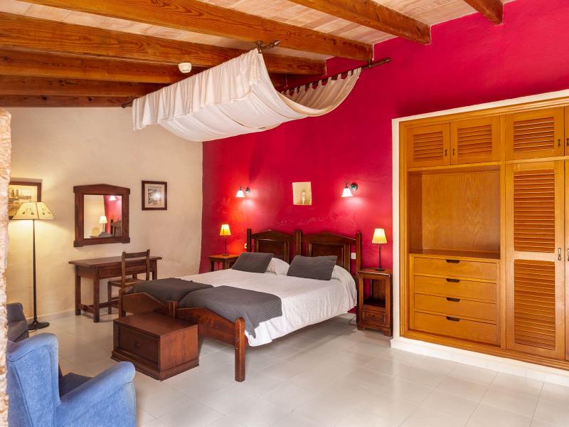 Historic Luxury Estate for Sale in Pla de Mallorca , Central 