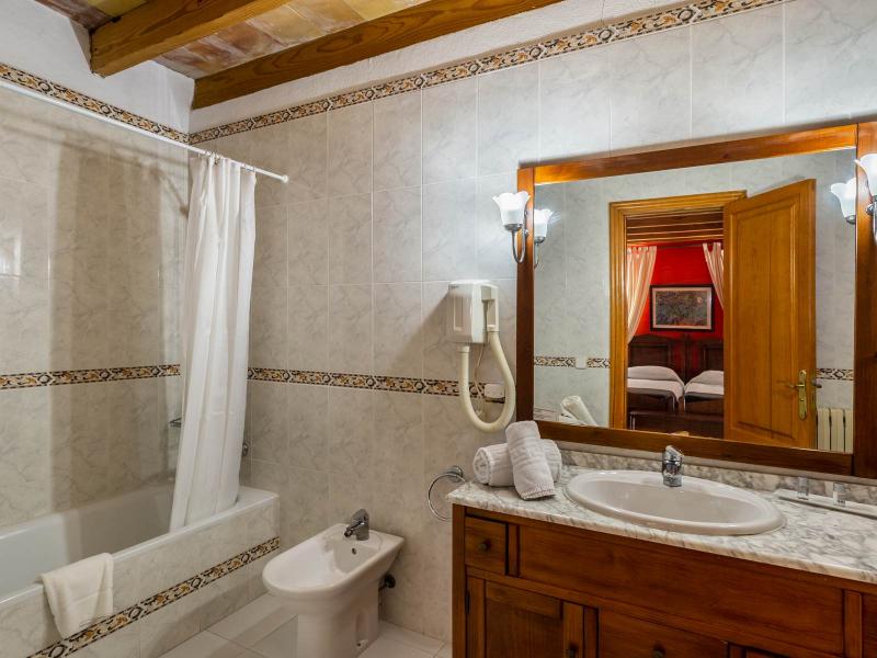 Historic Luxury Estate for Sale in Pla de Mallorca , Central 