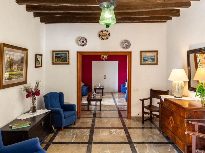 Historic Luxury Estate for Sale in Pla de Mallorca , Central 