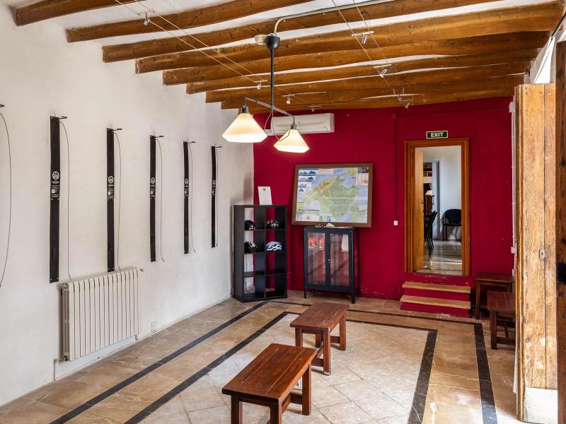 Historic Luxury Estate for Sale in Pla de Mallorca , Central 