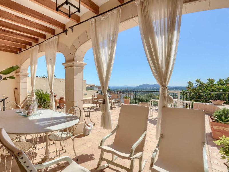 Historic Village Estate for Sale in Selva, Mallorca , Selva 