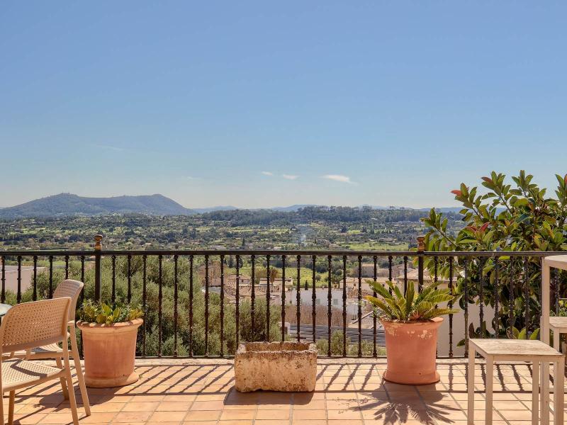 Historic Village Estate for Sale in Selva, Mallorca , Selva 