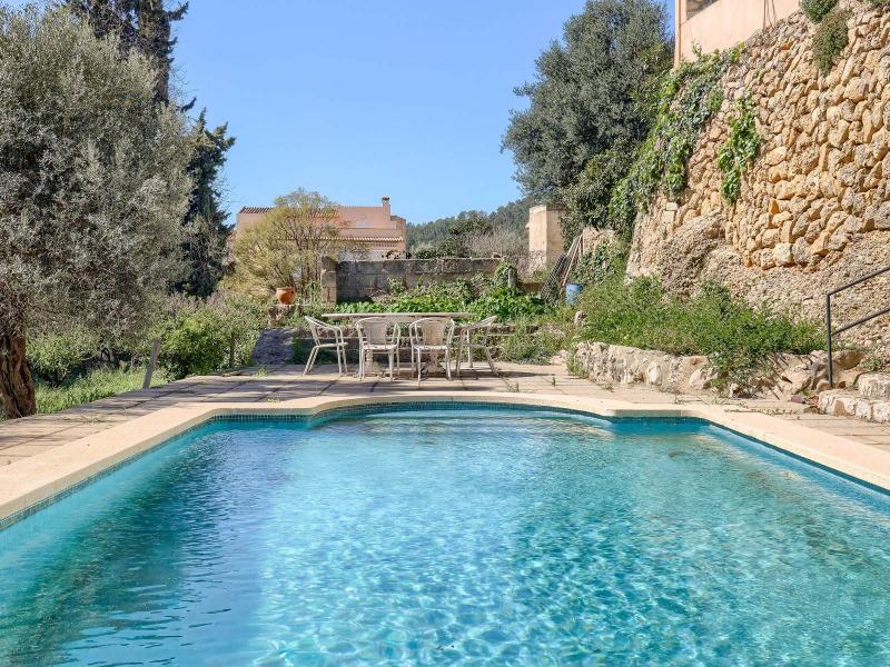 Historic Village Estate for Sale in Selva, Mallorca , Selva 