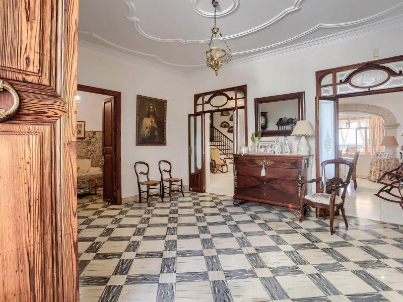 Historic Village Estate for Sale in Selva, Mallorca , Selva 