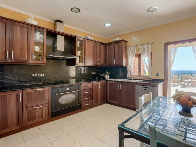 Historic Village Estate for Sale in Selva, Mallorca , Selva 