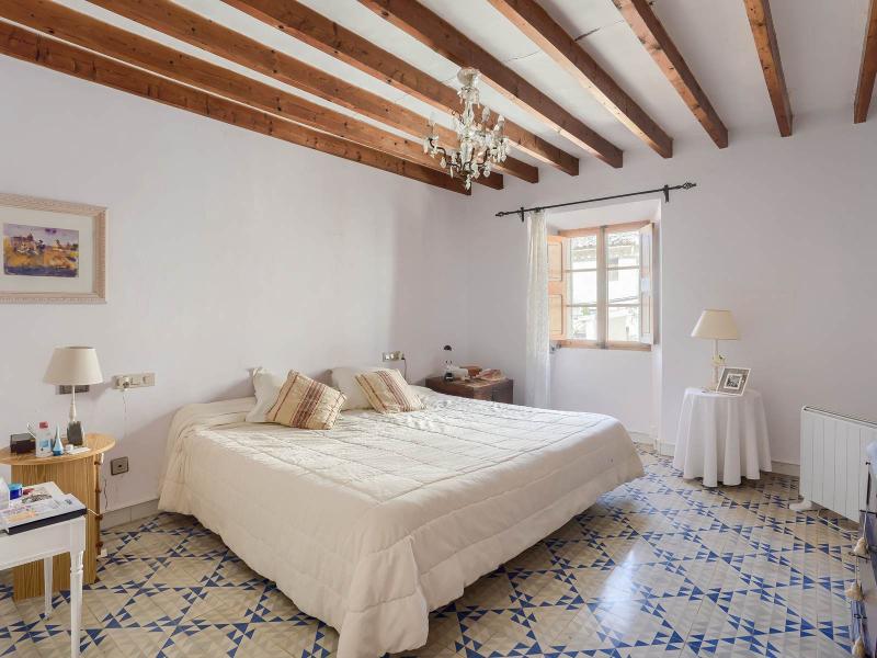 Historic Village Estate for Sale in Selva, Mallorca , Selva 