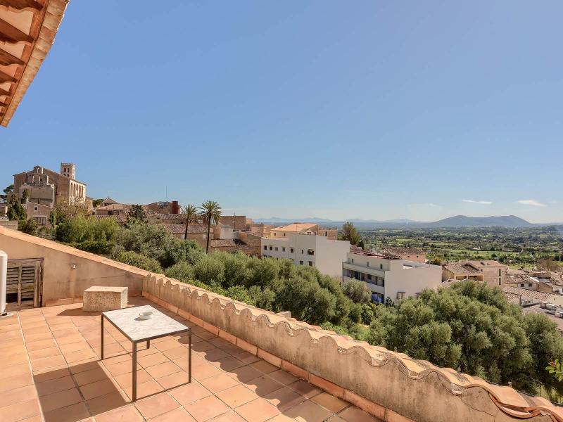 Historic Village Estate for Sale in Selva, Mallorca , Selva 
