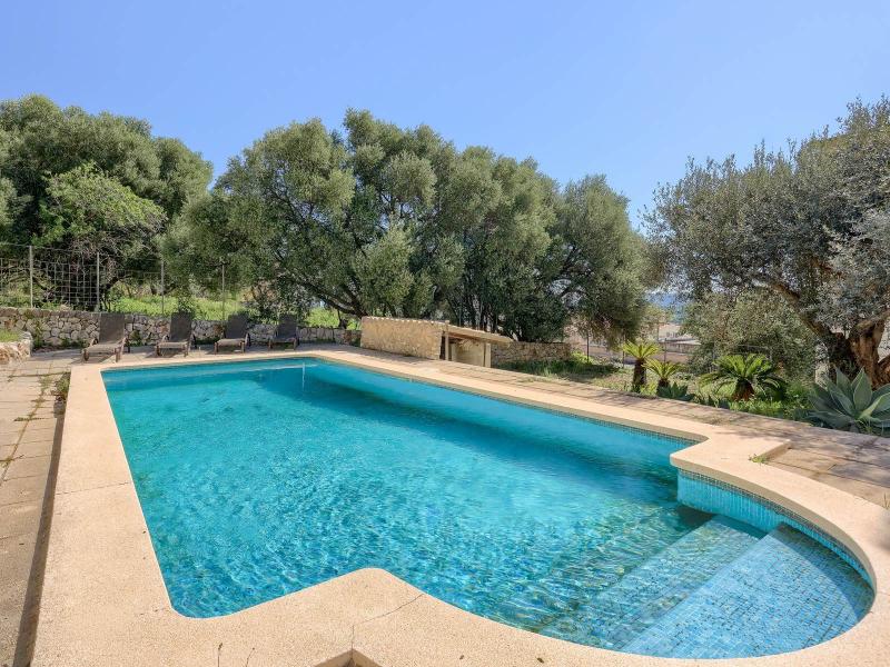 Historic Village Estate for Sale in Selva, Mallorca , Selva 