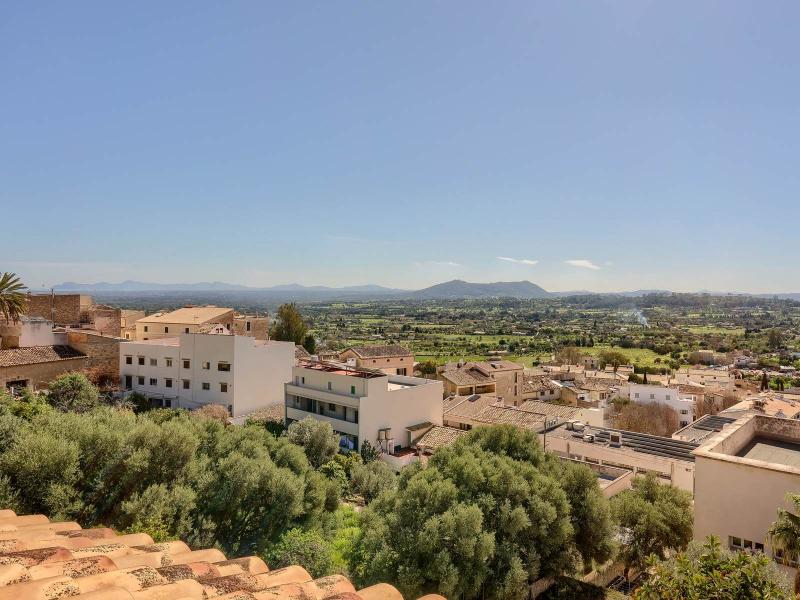 Historic Village Estate for Sale in Selva, Mallorca , Selva 