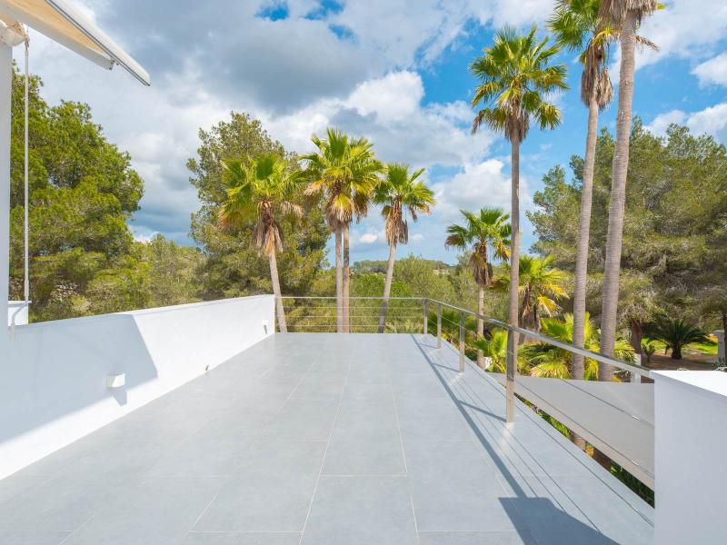 Villa for sale in Sta Gertrudis - Ibiza , Ibiza , Santa Gertrudis 