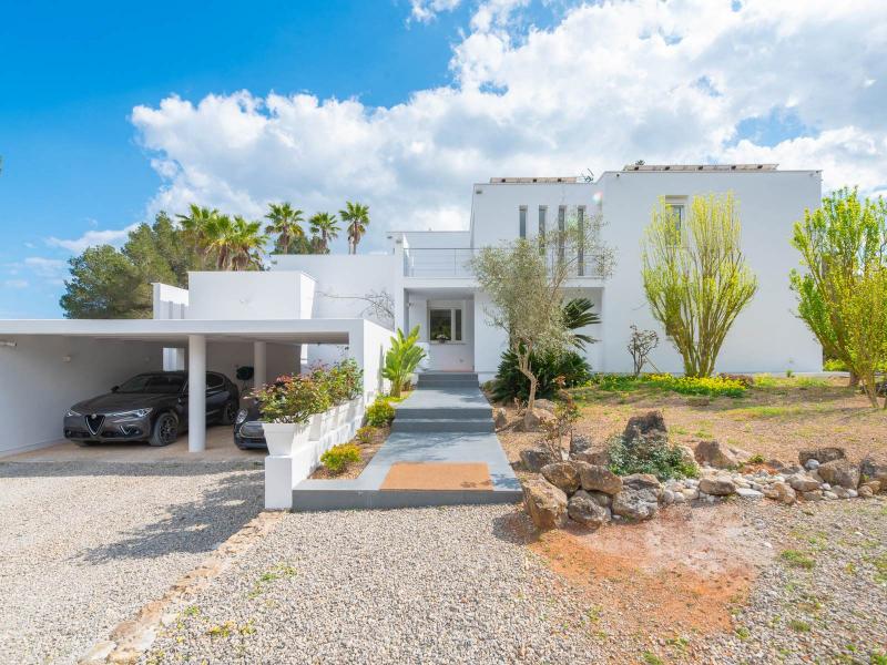 Villa for sale in Sta Gertrudis - Ibiza , Ibiza , Santa Gertrudis 