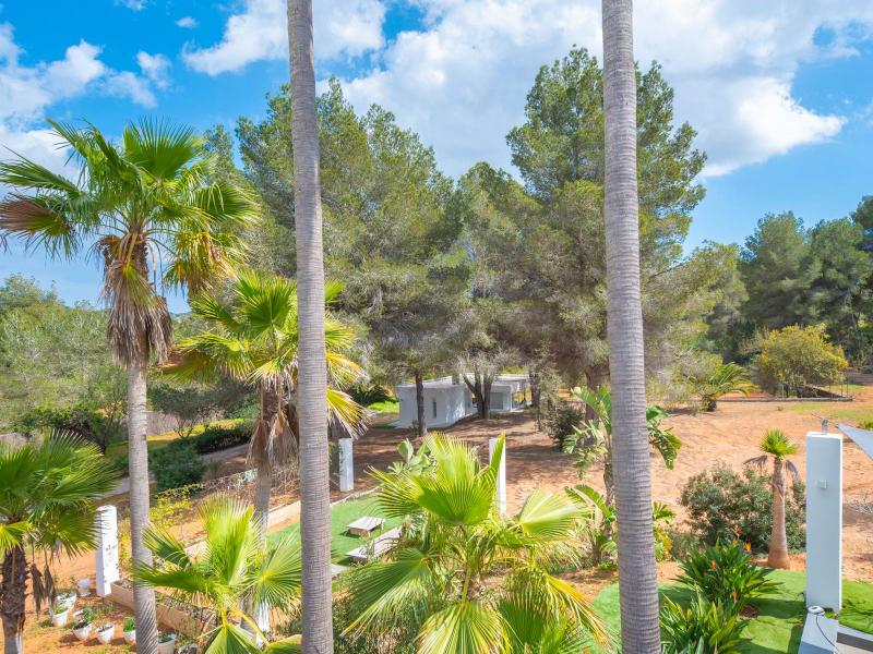 Villa for sale in Sta Gertrudis - Ibiza , Ibiza , Santa Gertrudis 