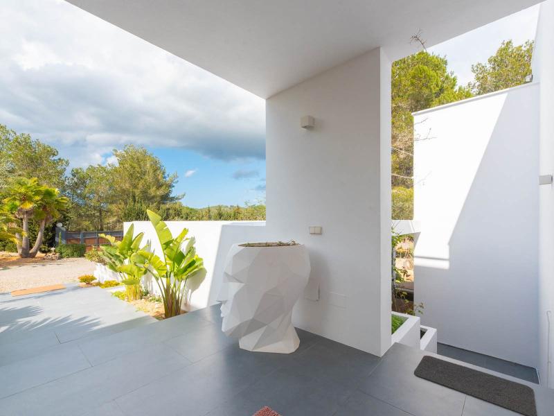Villa for sale in Sta Gertrudis - Ibiza , Ibiza , Santa Gertrudis 
