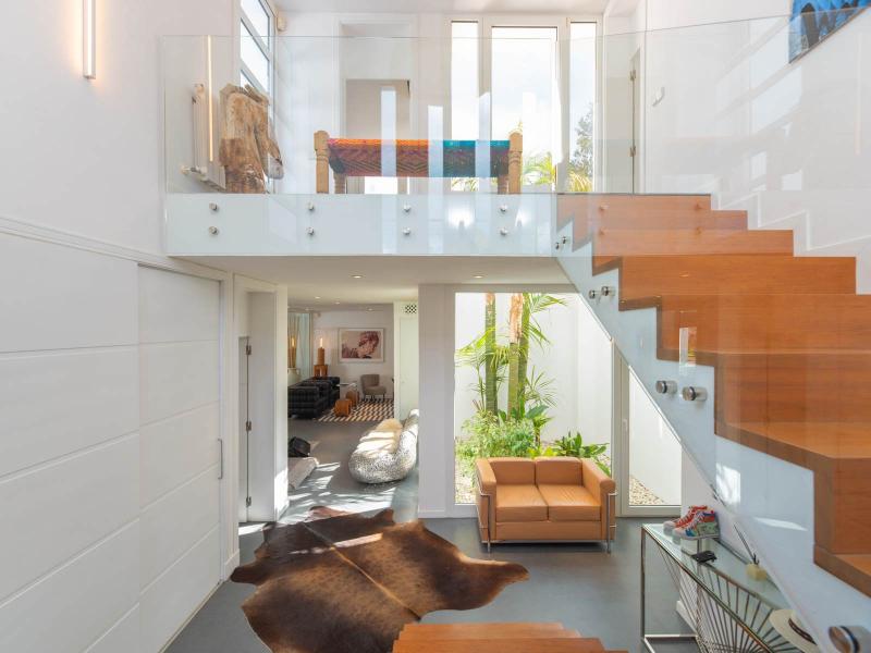 Villa for sale in Sta Gertrudis - Ibiza , Ibiza , Santa Gertrudis 