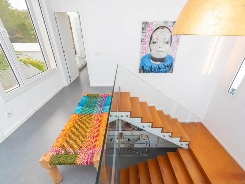Villa for sale in Sta Gertrudis - Ibiza , Ibiza , Santa Gertrudis 