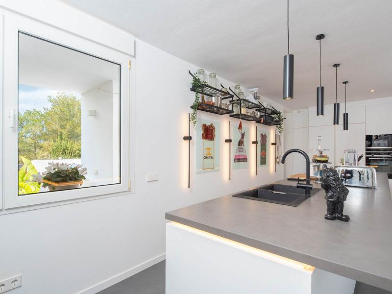 Villa for sale in Sta Gertrudis - Ibiza , Ibiza , Santa Gertrudis 