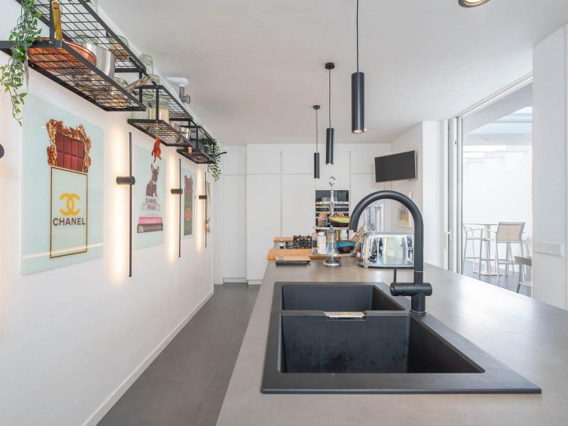 Villa for sale in Sta Gertrudis - Ibiza , Ibiza , Santa Gertrudis 