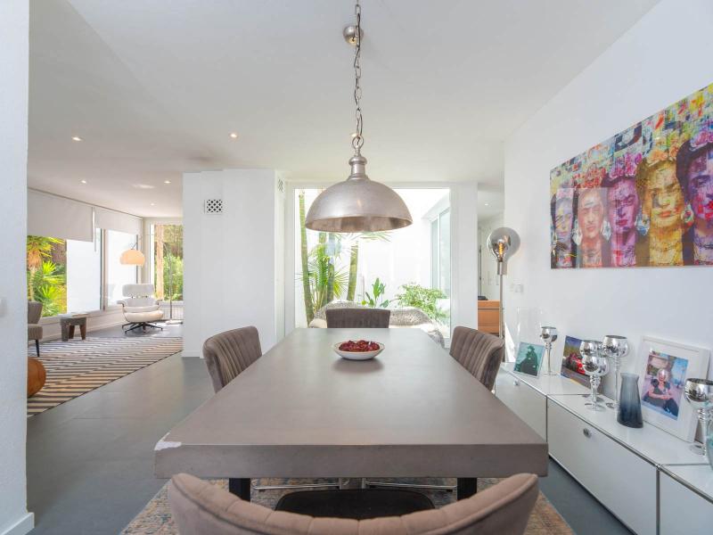 Villa for sale in Sta Gertrudis - Ibiza , Ibiza , Santa Gertrudis 