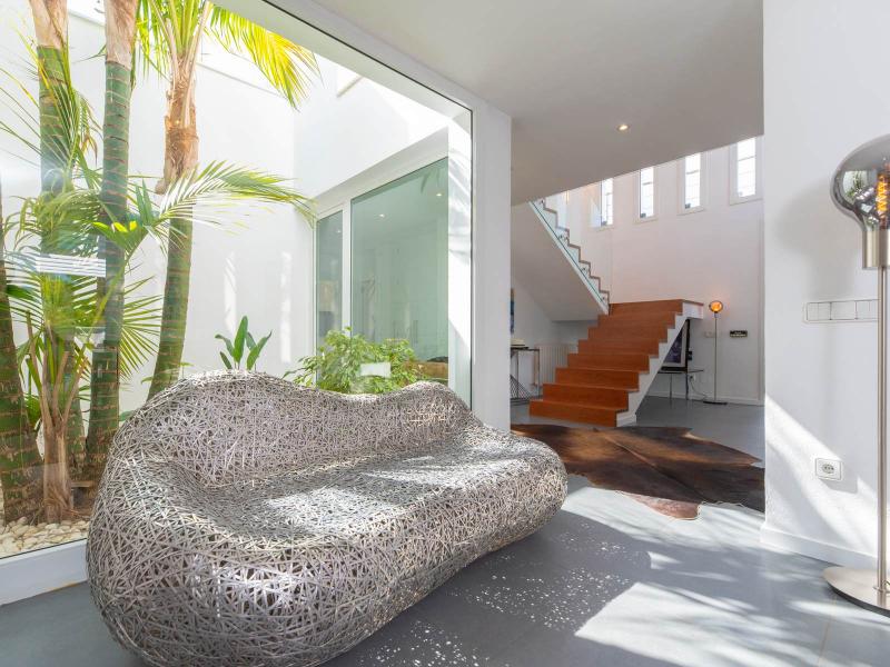 Villa for sale in Sta Gertrudis - Ibiza , Ibiza , Santa Gertrudis 