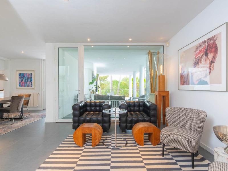 Villa for sale in Sta Gertrudis - Ibiza , Ibiza , Santa Gertrudis 