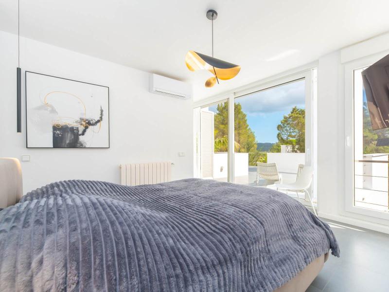 Villa for sale in Sta Gertrudis - Ibiza , Ibiza , Santa Gertrudis 
