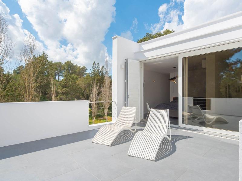 Villa for sale in Sta Gertrudis - Ibiza , Ibiza , Santa Gertrudis 