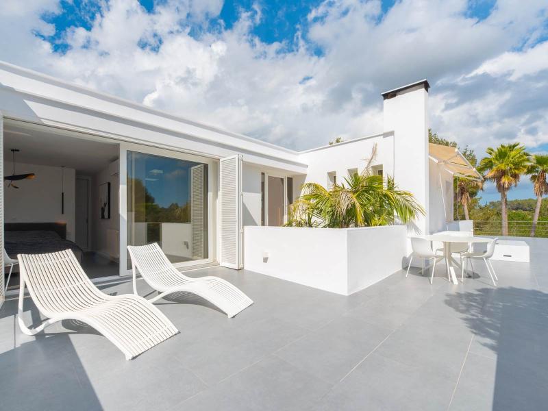 Villa for sale in Sta Gertrudis - Ibiza , Ibiza , Santa Gertrudis 