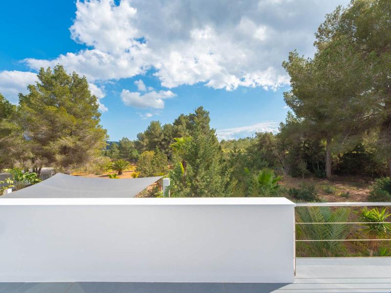 Villa for sale in Sta Gertrudis - Ibiza , Ibiza , Santa Gertrudis 