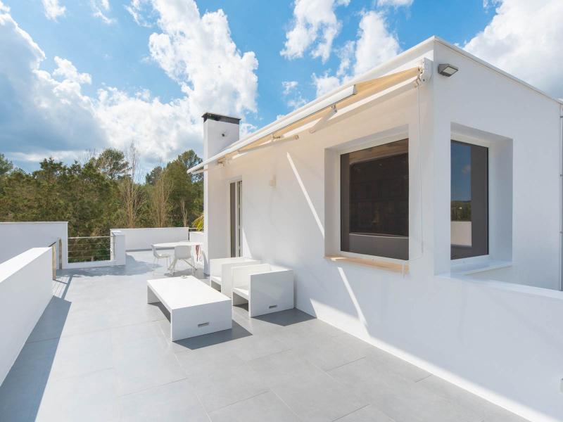 Villa for sale in Sta Gertrudis - Ibiza , Ibiza , Santa Gertrudis 