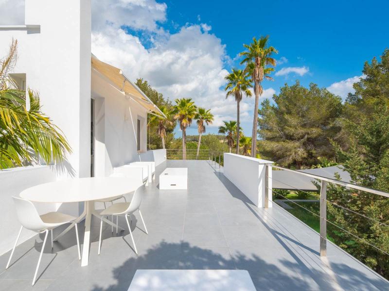 Villa for sale in Sta Gertrudis - Ibiza , Ibiza , Santa Gertrudis 