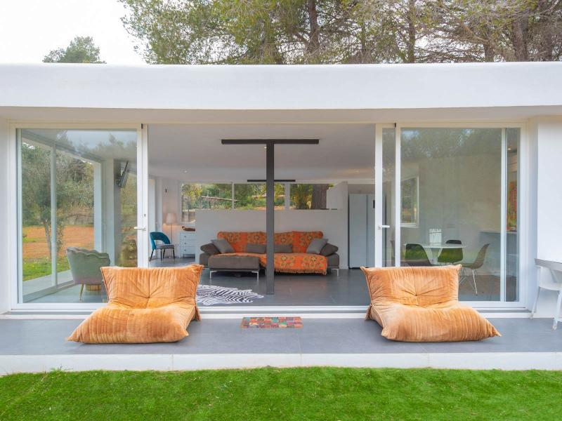 Villa for sale in Sta Gertrudis - Ibiza , Ibiza , Santa Gertrudis 