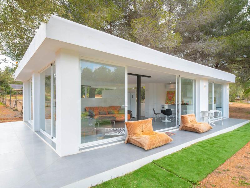 Villa for sale in Sta Gertrudis - Ibiza , Ibiza , Santa Gertrudis 