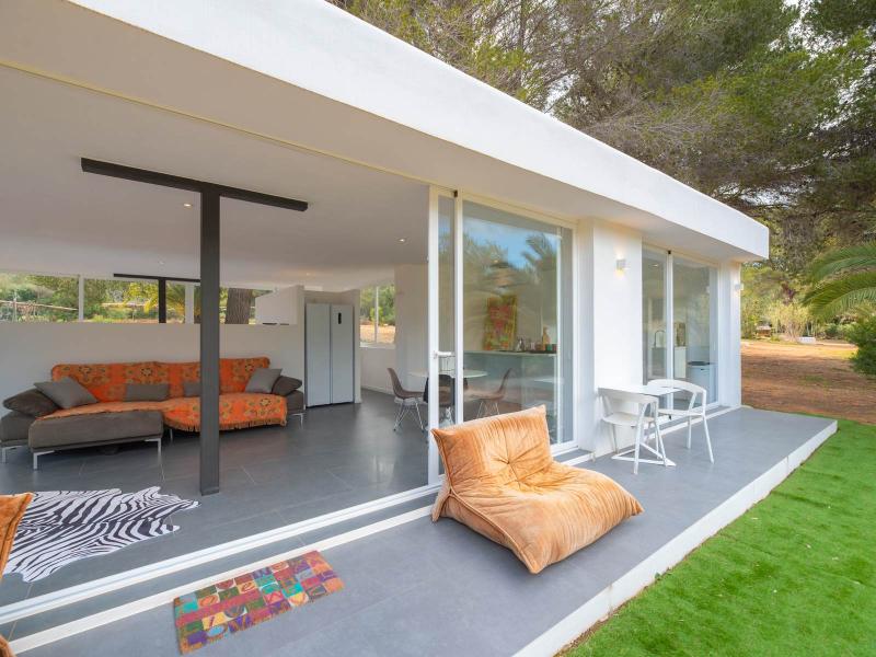 Villa for sale in Sta Gertrudis - Ibiza , Ibiza , Santa Gertrudis 
