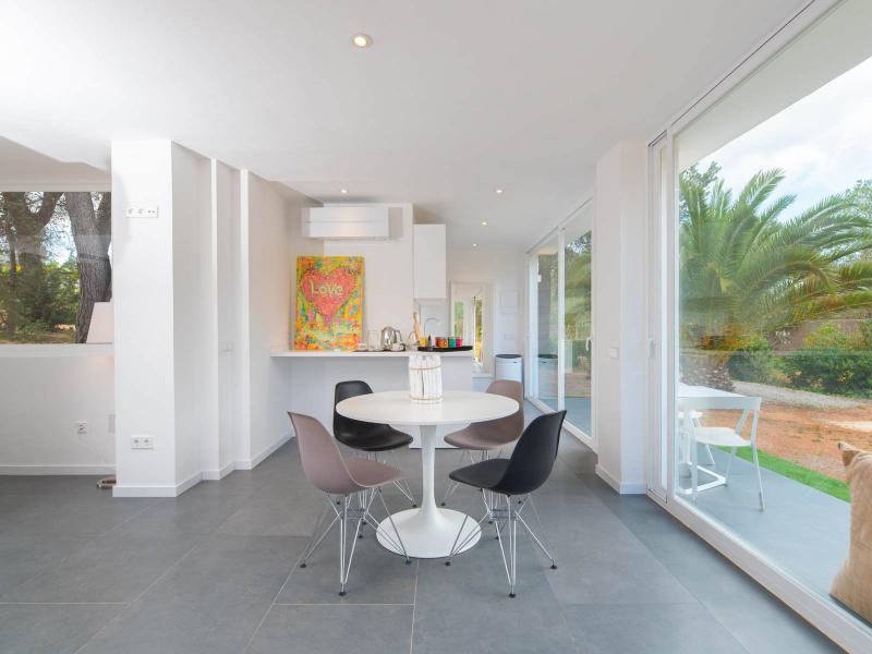 Villa for sale in Sta Gertrudis - Ibiza , Ibiza , Santa Gertrudis 