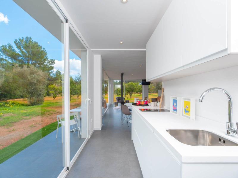 Villa for sale in Sta Gertrudis - Ibiza , Ibiza , Santa Gertrudis 