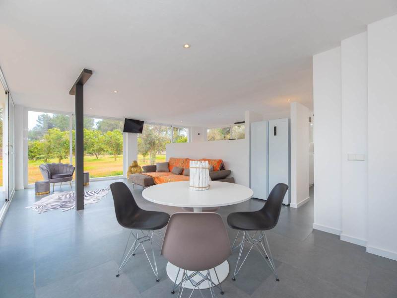 Villa for sale in Sta Gertrudis - Ibiza , Ibiza , Santa Gertrudis 