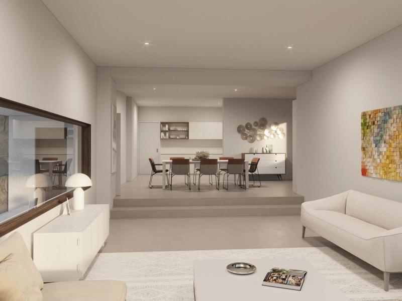 Renovated Luxury Villa for Sale in Cala Molí, Ibiza , Sant Josep de sa Talaia, 