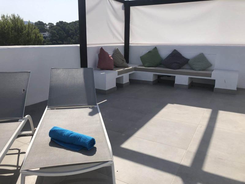 Renovated Luxury Villa for Sale in Cala Molí, Ibiza , Sant Josep de sa Talaia, 