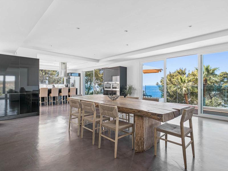 Luxury Minimalist Villas for Sale in Ibiza , Sant Josep de sa Talaia 