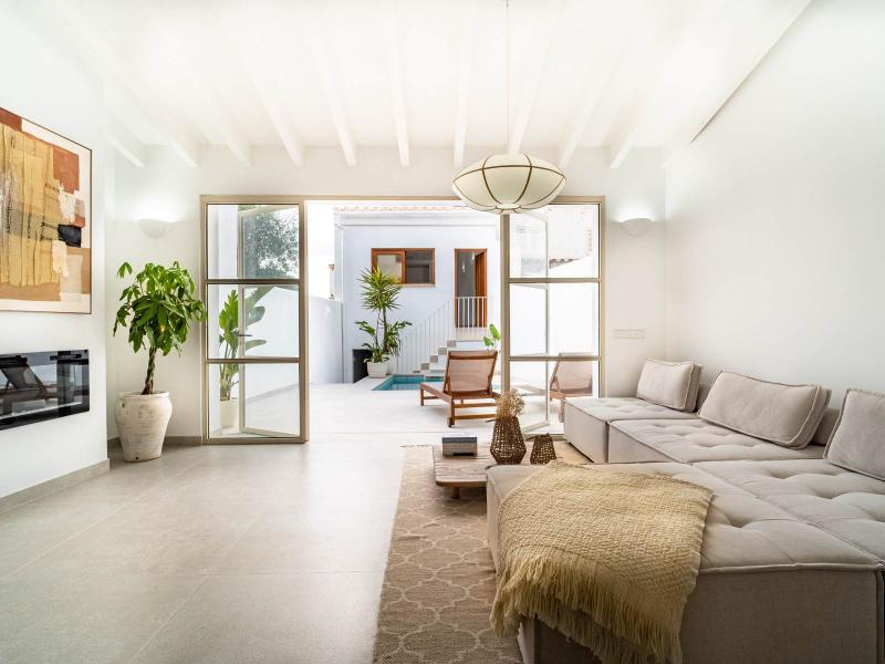 Designer Townhouse for Sale in Artà Mallorca , Arta 