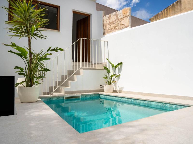 Designer Townhouse for Sale in Artà Mallorca , Arta 