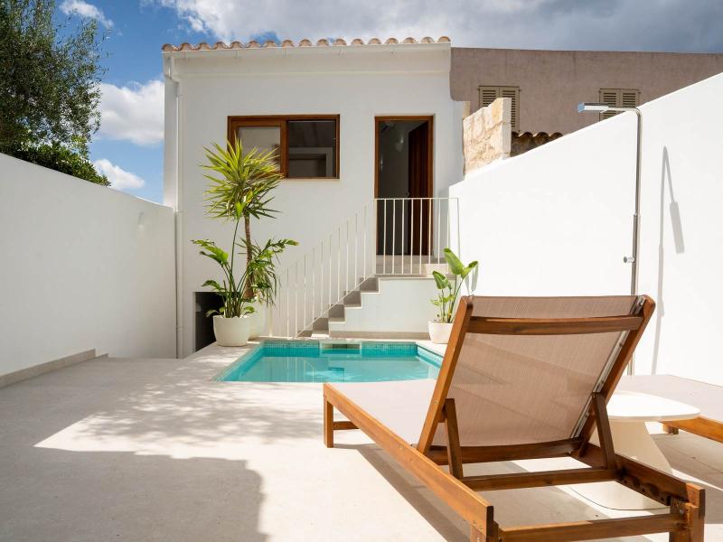 Designer Townhouse for Sale in Artà Mallorca , Arta 