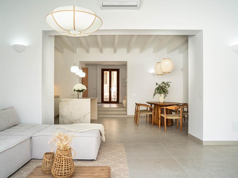 Designer Townhouse for Sale in Artà Mallorca , Arta 