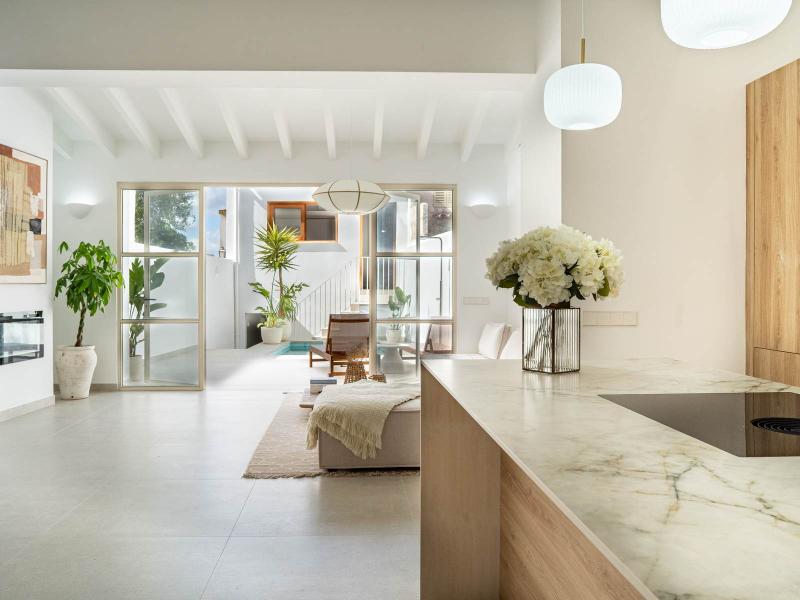 Designer Townhouse for Sale in Artà Mallorca , Arta 