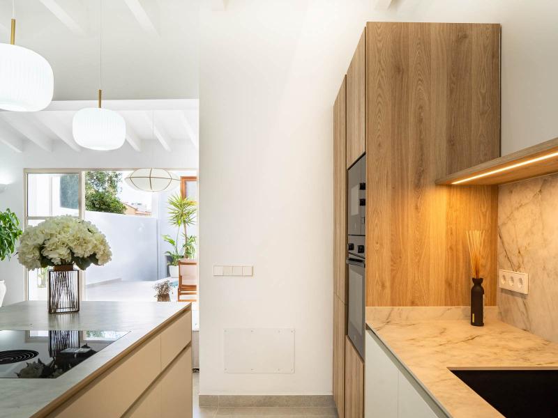 Designer Townhouse for Sale in Artà Mallorca , Arta 