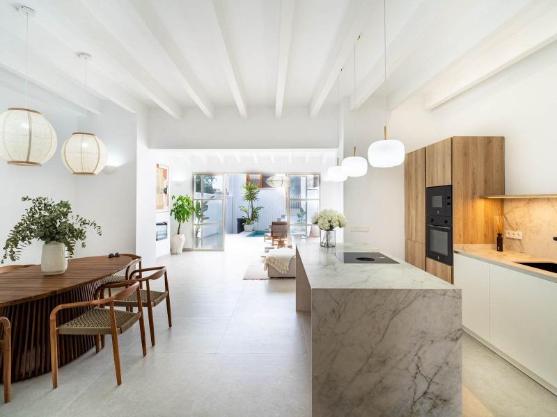 Designer Townhouse for Sale in Artà Mallorca , Arta 