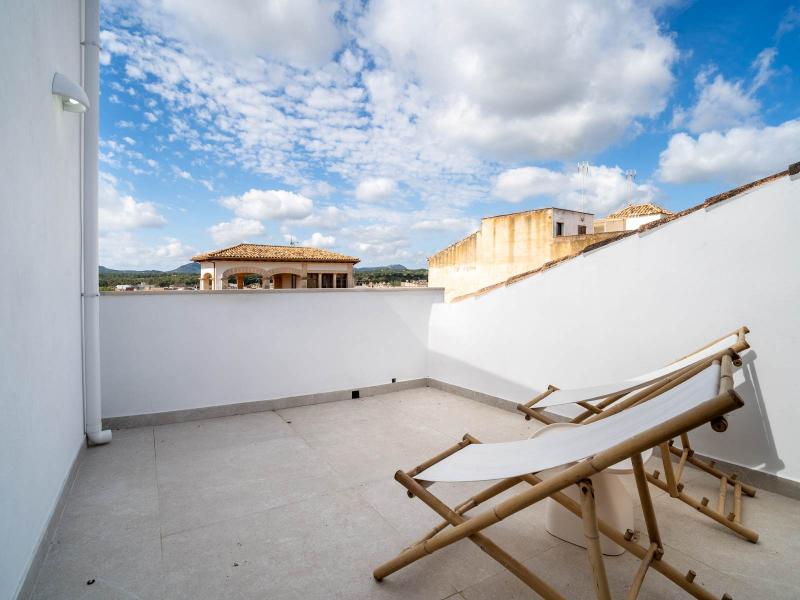Designer Townhouse for Sale in Artà Mallorca , Arta 